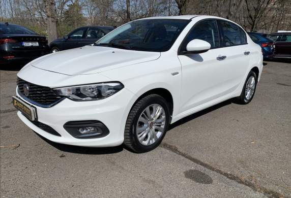 Fiat - Tipo