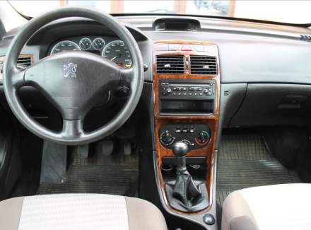 Peugeot - 307
