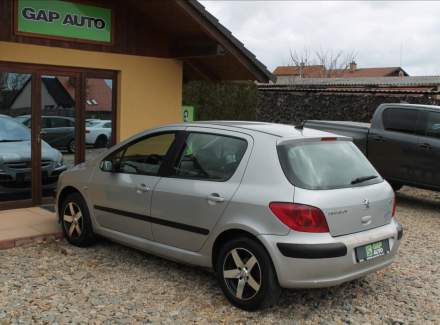 Peugeot - 307