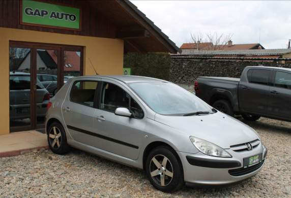 Peugeot - 307