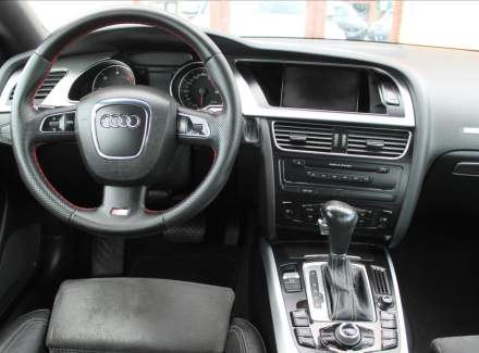 Audi - A5