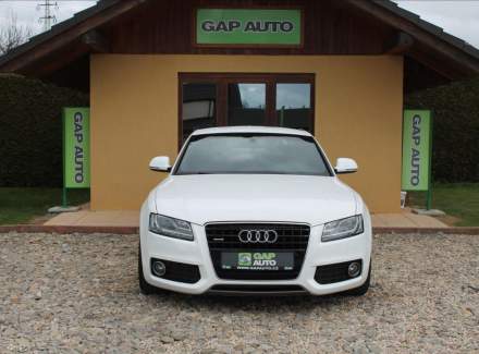 Audi - A5