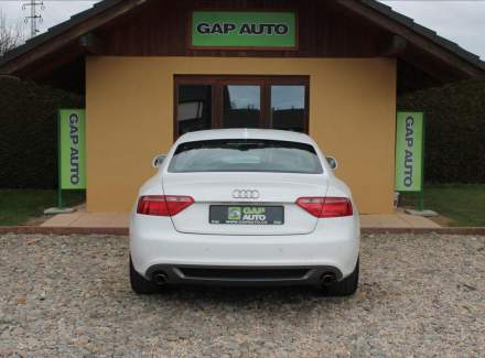 Audi - A5