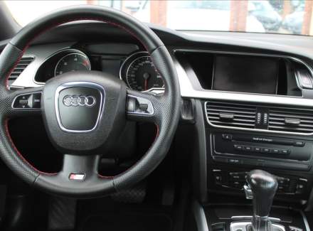Audi - A5