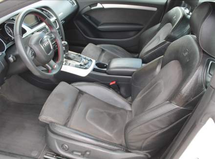 Audi - A5