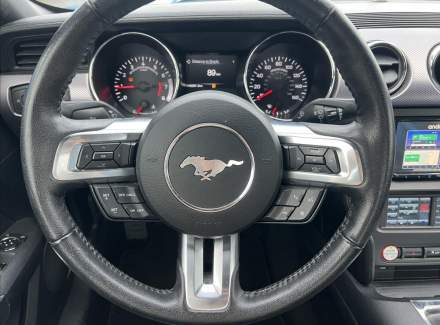 Ford - Mustang