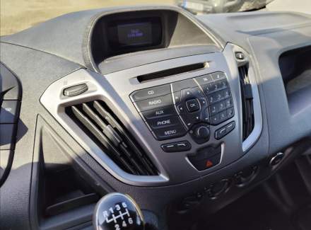 Ford - Transit