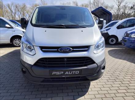 Ford - Transit