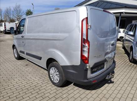 Ford - Transit