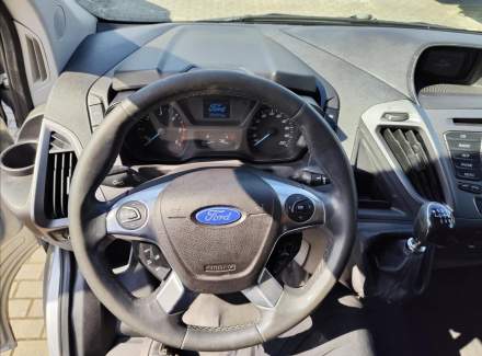Ford - Transit