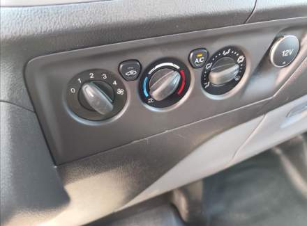 Ford - Transit