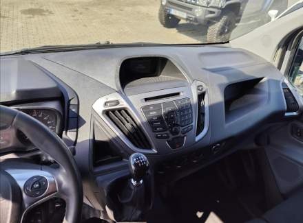 Ford - Transit