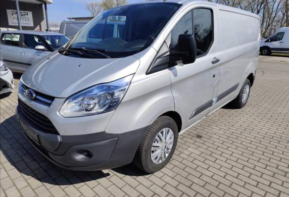 Ford - Transit