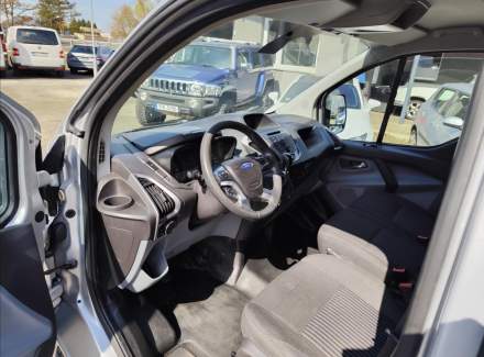 Ford - Transit