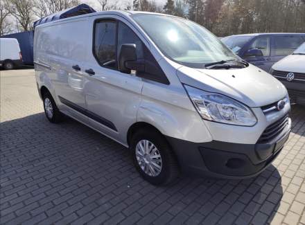 Ford - Transit