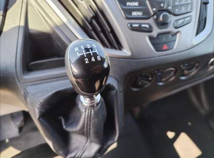 Ford - Transit