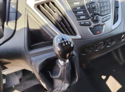 Ford - Transit