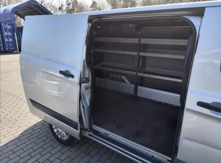 Ford - Transit