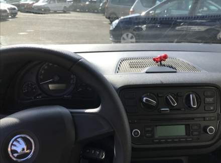 Škoda - Citigo