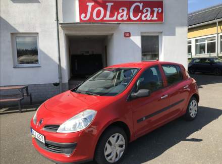 Renault - Clio