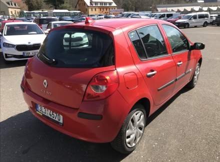 Renault - Clio