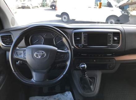 Toyota - Proace