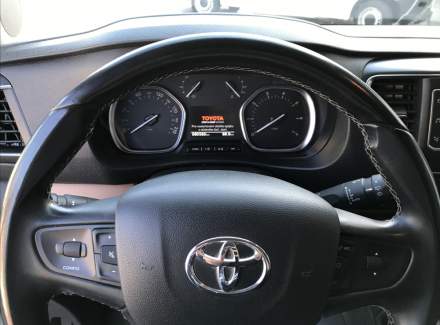 Toyota - Proace