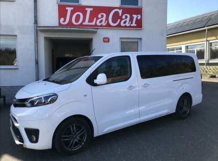 Toyota - Proace