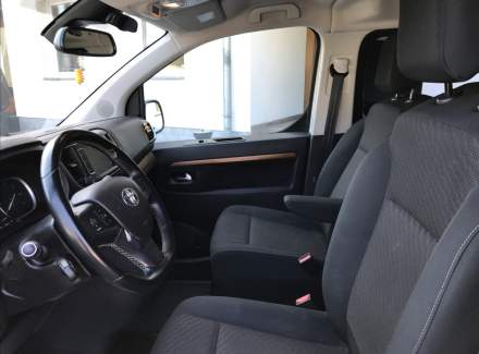 Toyota - Proace