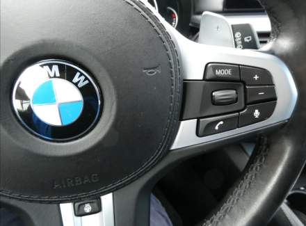 BMW - 5er