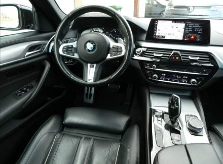BMW - 5er