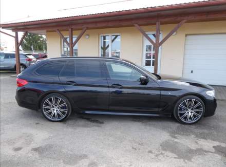 BMW - 5er