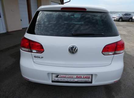 Volkswagen - Golf