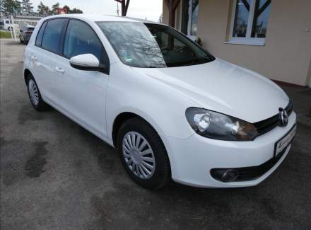 Volkswagen - Golf