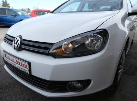Volkswagen - Golf