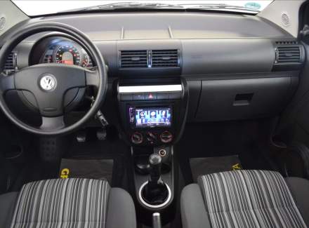 Volkswagen - Fox
