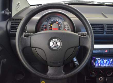 Volkswagen - Fox