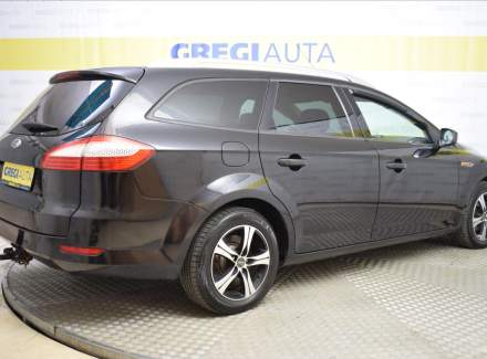 Ford - Mondeo
