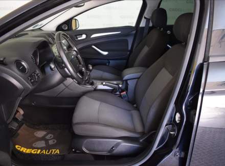 Ford - Mondeo