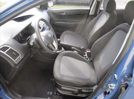 Hyundai - i20