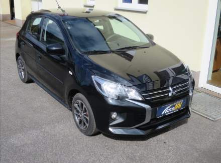 Mitsubishi - Space Star