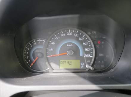 Mitsubishi - Space Star