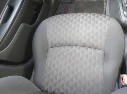 Mitsubishi - Space Star