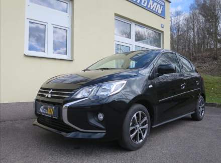 Mitsubishi - Space Star