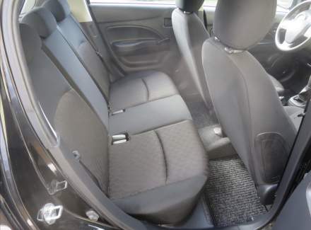 Mitsubishi - Space Star