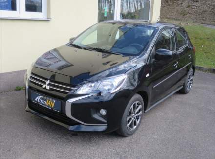 Mitsubishi - Space Star