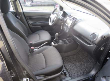 Mitsubishi - Space Star