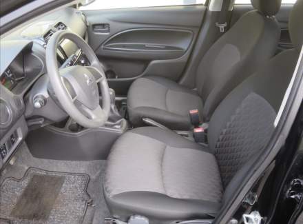 Mitsubishi - Space Star