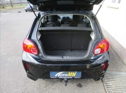 Mitsubishi - Space Star