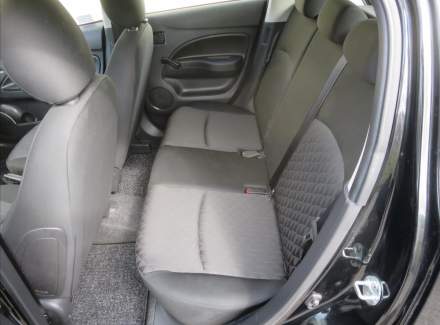 Mitsubishi - Space Star